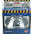Grote 63191-5 Work Light Large Rectangular Halogen Work Lamp, Spot, Retail Pack