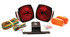 65350-5 by GROTE - Trailer Lighting Kit with Sidemarker Lamp, w/ Clearance/Marker, Retail Pack