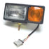 Grote 64271 Snow Plow Light Per-Lux Snowplow Lamps, LH