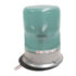 Grote 77671 High Profile High-Intensity Smart Strobe, Clear