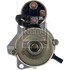 25489 by WORLDWIDE AUTOMOTIVE - DOMESTIC STARTER