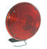 78002 by GROTE - 7" Single-Face Lamp, Red