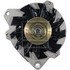 91307 by WORLDWIDE AUTOMOTIVE - NEW ALTERNATOR