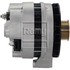 91400 by WORLDWIDE AUTOMOTIVE - NEW ALTERNATOR