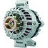 92521 by WORLDWIDE AUTOMOTIVE - NEW ALTERNATOR