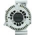 92537 by WORLDWIDE AUTOMOTIVE - NEW ALTERNATOR