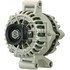 92550 by WORLDWIDE AUTOMOTIVE - NEW ALTERNATOR