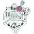 92554 by WORLDWIDE AUTOMOTIVE - WORLDWIDE AUTOMOTIVE 92554 Other Parts