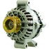 92562 by WORLDWIDE AUTOMOTIVE - NEW ALTERNATOR