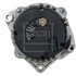 91533 by WORLDWIDE AUTOMOTIVE - NEW ALTERNATOR