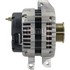 91652 by WORLDWIDE AUTOMOTIVE - NEW ALTERNATOR