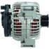 94119 by WORLDWIDE AUTOMOTIVE - NEW ALTERNATOR