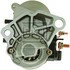 99608 by WORLDWIDE AUTOMOTIVE - NEW STARTER