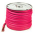 Grote 82-6715 Battery Cable 50 ft. Red SGR Type Copper Battery Cable, 3/0 GA, EPDM, SAE J1127, 0.661" OD