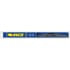 UR-101 by ANCO - 10" ANCO Rear Wiper Blade