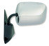 Grote 28433-5 Door Mirror Chevy / GMC Full-Size Truck Mirror, LH, Retail Pack
