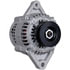 93097 by DELCO REMY - Alternator - Refrigeration, 12V, 60A, M6X1.0 B+ Output Terminal, Clockwise