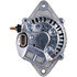 93097 by DELCO REMY - Alternator - Refrigeration, 12V, 60A, M6X1.0 B+ Output Terminal, Clockwise