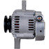 93097 by DELCO REMY - Alternator - Refrigeration, 12V, 60A, M6X1.0 B+ Output Terminal, Clockwise