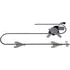 Dorman 741-5403 Window Motor and Regulator Assembly REGULATOR