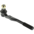 613.44044 by CENTRIC - C-Tek Standard Tie Rod End