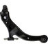 622.44057 by CENTRIC - Centric Premium Control Arm