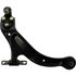 623.44056 by CENTRIC - C-Tek Standard Control Arm