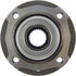 400.38001E by CENTRIC - C-Tek Standard Hub and Bearing Assembly without ABS