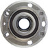 400.33000E by CENTRIC - Hub/Bearing Assembly