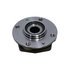 400.38001 by CENTRIC - Premium Hub and Bearing Assembly without ABS
