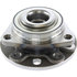 400.38002E by CENTRIC - Hub/Bearing Assembly
