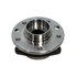 400.38002 by CENTRIC - Centric Premium Hub and Bearing Assembly without ABS