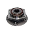 400.39004 by CENTRIC - Centric Premium Hub and Bearing Assembly without ABS