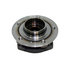 400.39004 by CENTRIC - Centric Premium Hub and Bearing Assembly without ABS