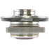 400.39004E by CENTRIC - C-Tek Standard Hub and Bearing Assembly without ABS