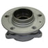 400.39005 by CENTRIC - Centric Premium Hub and Bearing Assembly without ABS