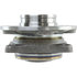 400.39005E by CENTRIC - C-Tek Standard Hub and Bearing Assembly without ABS