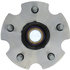 400.44010 by CENTRIC - Centric Premium Hub and Bearing Assembly without ABS