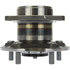 400.44011 by CENTRIC - Centric Premium Hub and Bearing Assembly without ABS