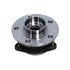 400.39006 by CENTRIC - Premium Hub and Bearing Assembly, With ABS