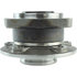 400.39007E by CENTRIC - C-Tek Standard Hub and Bearing Assembly; With ABS