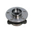 400.39008 by CENTRIC - Centric Premium Hub and Bearing Assembly without ABS
