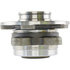 400.39008E by CENTRIC - C-Tek Standard Hub and Bearing Assembly without ABS