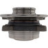 400.39011E by CENTRIC - C-Tek Standard Hub and Bearing Assembly without ABS