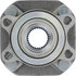 400.42003 by CENTRIC - Centric Premium Hub and Bearing Assembly without ABS