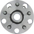 400.44002 by CENTRIC - Centric Premium Hub and Bearing Assembly; With ABS