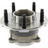 400.62005E by CENTRIC - C-Tek Standard Hub and Bearing Assembly without ABS