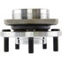 400.63009E by CENTRIC - C-Tek Standard Hub and Bearing Assembly without ABS