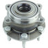400.51003E by CENTRIC - Hub/Bearing Assembly