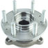 400.51003E by CENTRIC - Hub/Bearing Assembly